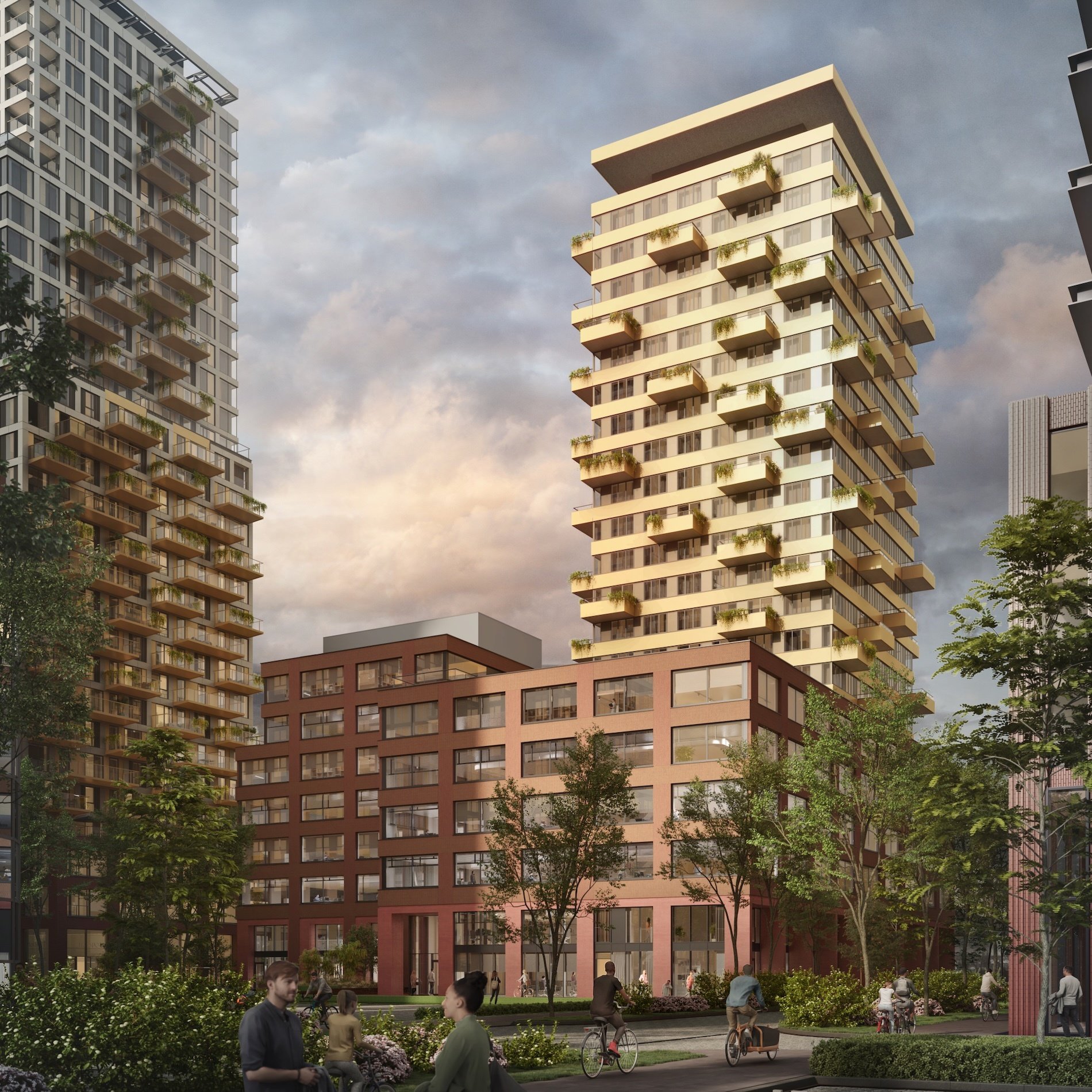 SPOT-nieuwbouw-huurappartementen-Amsterdam-Zuidoost-Hondsrugpark-05