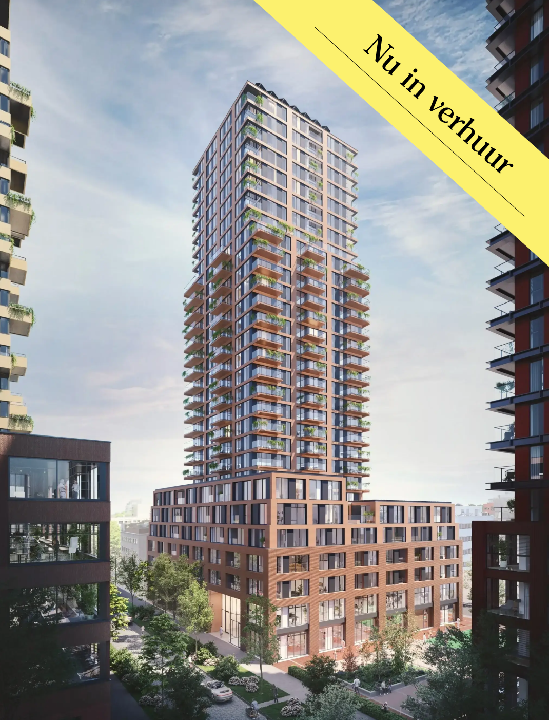 terra - staand nu in verhuur terra - staand nu in verhuur