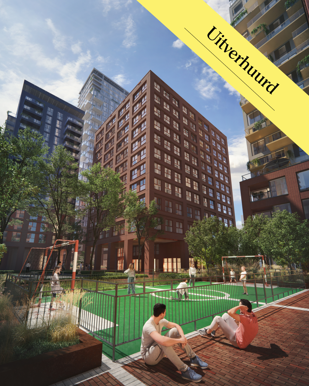 uitverhuurd coral - staand-1 uitverhuurd coral - staand-1