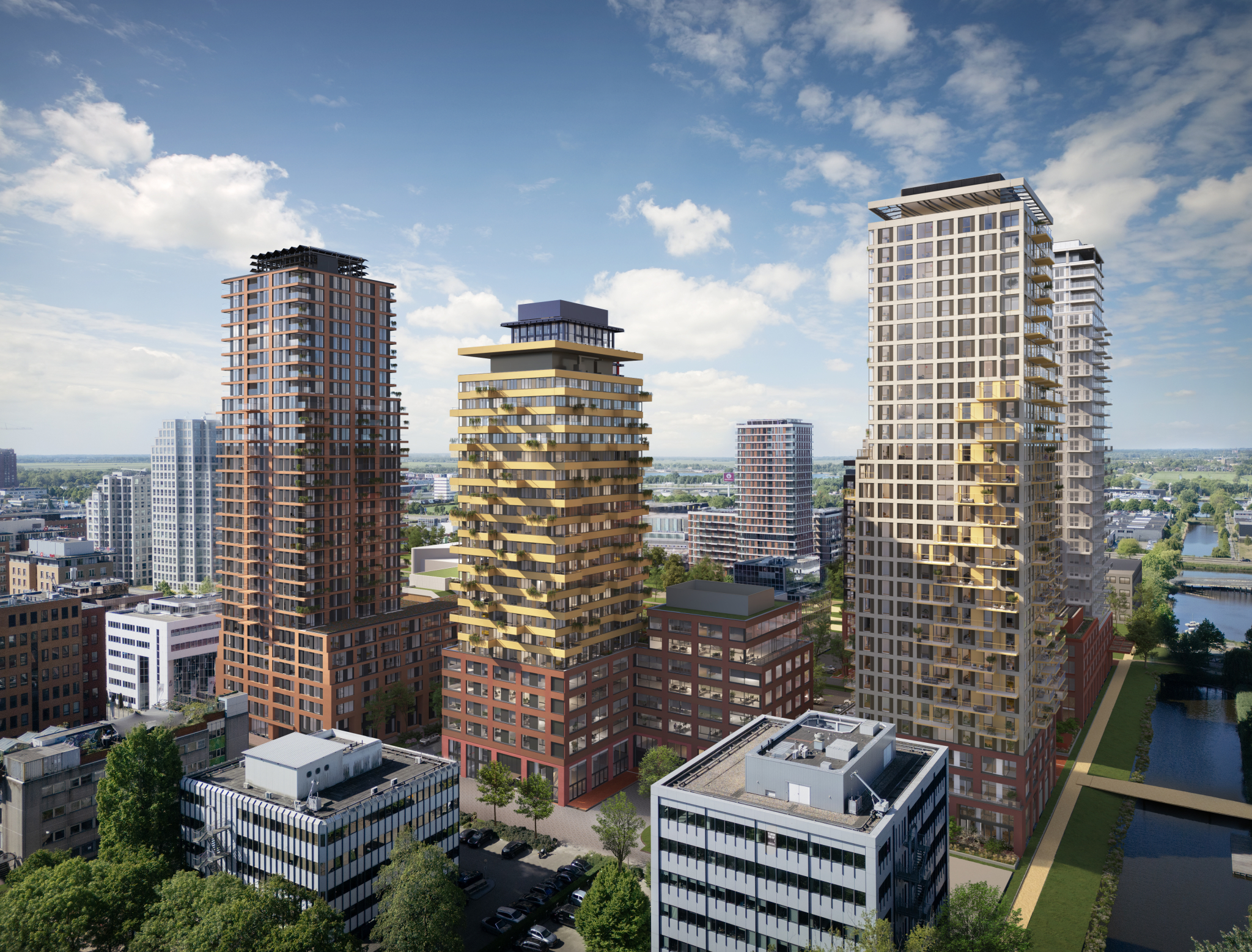 Open Huis SPOT 7 oktober